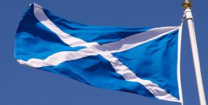 St. Andrew's Day